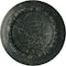 Ekena Millwork Carlsbad Ceiling Medallion (Fits Canopies up to 7 7/8"), 12 1/2"OD x 1 1/2"P, Painted Turtle Crackle CM12CAPTC - alternate 1